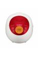 Obrázok pre Cuckoo CR-0351F RED vařič na rýži 0,54 l 425 W Červená, Bílá