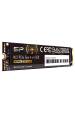 Obrázok pre Silicon Power US75 4 TB M.2 PCI Express 4.0 NVMe