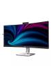 Obrázok pre Philips 6000 series 34B2U6603CH/00 počítačový monitor 86,4 cm (34") 3440 x 1440 px Wide Quad HD LCD Šedá