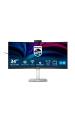 Obrázok pre Philips 6000 series 34B2U6603CH/00 počítačový monitor 86,4 cm (34") 3440 x 1440 px Wide Quad HD LCD Šedá
