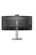 Obrázok pre Philips 6000 series 34B2U6603CH/00 počítačový monitor 86,4 cm (34") 3440 x 1440 px Wide Quad HD LCD Šedá