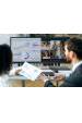 Obrázok pre Philips 6000 series 34B2U6603CH/00 počítačový monitor 86,4 cm (34") 3440 x 1440 px Wide Quad HD LCD Šedá