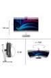 Obrázok pre Philips 6000 series 34B2U6603CH/00 počítačový monitor 86,4 cm (34") 3440 x 1440 px Wide Quad HD LCD Šedá