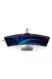 Obrázok pre Philips 6000 series 34B2U6603CH/00 počítačový monitor 86,4 cm (34") 3440 x 1440 px Wide Quad HD LCD Šedá