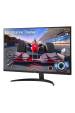 Obrázok pre LG 32UR500K-B počítačový monitor 80 cm (31.5") 3840 x 2160 px 4K Ultra HD LCD Černá