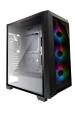 Obrázok pre Xilence Performance C XG131 | X712.RGB Midi Tower Černá
