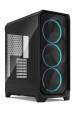 Obrázok pre Fractal Design Meshify 3 Černá