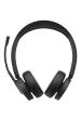 Obrázok pre Yealink BH70 Dual UC USB-C/A Headset Sluchátka s mikrofonem Bezdrátový Přes hlavu Kancelář / call centrum USB Type-C / USB Type-A Bluetooth Černá