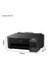 Obrázok pre Epson EcoTank ET-1810 inkoustová tiskárna Barva 5760 x 1440 DPI A4 Wi-Fi