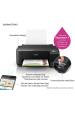 Obrázok pre Epson EcoTank ET-1810 inkoustová tiskárna Barva 5760 x 1440 DPI A4 Wi-Fi