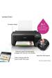Obrázok pre Epson EcoTank ET-1810 inkoustová tiskárna Barva 5760 x 1440 DPI A4 Wi-Fi