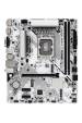 Obrázok pre Asrock B760M-HDV/M.2 základní deska Intel B760 LGA 1700 Micro ATX
