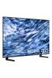 Obrázok pre Samsung Q8F QE43Q8FAAU 109,2 cm (43") 4K Ultra HD Smart TV Wi-Fi Šedá, Titanová