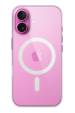 Obrázok pre Apple MA6A4ZM/A pouzdro pro mobilní telefony 15,5 cm (6.1") Obal Průhledná