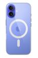 Obrázok pre Apple MA6A4ZM/A pouzdro pro mobilní telefony 15,5 cm (6.1") Obal Průhledná