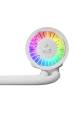 Obrázok pre ARCTIC Liquid Freezer III Pro 360 A-RGB (White) Procesor Kapalinový chladič typu vše v jednom 12 cm Bílá 1 kusů