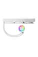 Obrázok pre ARCTIC Liquid Freezer III Pro 360 A-RGB (White) Procesor Kapalinový chladič typu vše v jednom 12 cm Bílá 1 kusů
