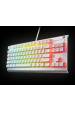 Obrázok pre Steelseries APEX PRO TKL GEN 3 klávesnice Hraní USB Americká angličtina Bílá
