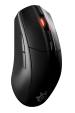Obrázok pre Steelseries Rival 3 Wireless Gen 2 myš Univerzální Pro praváky i leváky Bluetooth Optický 18000 DPI