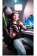 Obrázok pre Steelseries Rival 3 Wireless Gen 2 myš Univerzální Pro praváky i leváky Bluetooth Optický 18000 DPI