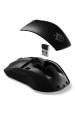 Obrázok pre Steelseries Rival 3 Wireless Gen 2 myš Univerzální Pro praváky i leváky Bluetooth Optický 18000 DPI