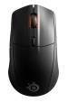 Obrázok pre Steelseries Rival 3 Wireless Gen 2 myš Univerzální Pro praváky i leváky Bluetooth Optický 18000 DPI