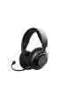 Obrázok pre Steelseries Arctis Nova 3P Sluchátka s mikrofonem Bezdrátový Přes hlavu Hudba / volný čas Bluetooth Černá