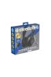 Obrázok pre Steelseries Arctis Nova 3P Sluchátka s mikrofonem Bezdrátový Přes hlavu Hudba / volný čas Bluetooth Černá