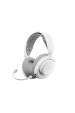 Obrázok pre Steelseries Arctis Nova 3X Sluchátka s mikrofonem Bezdrátový Přes hlavu Hudba / volný čas Bluetooth Bílá