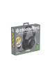 Obrázok pre Steelseries Arctis Nova 3X Sluchátka s mikrofonem Bezdrátový Přes hlavu Hudba / volný čas Bluetooth Černá