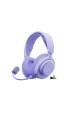 Obrázok pre Steelseries Arctis Nova 3X Sluchátka s mikrofonem Bezdrátový Přes hlavu Hudba / volný čas Bluetooth Levandule