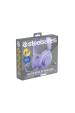 Obrázok pre Steelseries Arctis Nova 3P Sluchátka s mikrofonem Bezdrátový Přes hlavu Hudba / volný čas Bluetooth Levandule