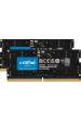 Obrázok pre Crucial CT2K16G56C46S5 paměťový modul 32 GB 2 x 16 GB DDR5 ECC