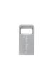Obrázok pre Kingston Technology DataTraveler Micro USB paměť 64 GB USB Typ-A 3.2 Gen 1 (3.1 Gen 1) Stříbrná
