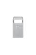 Obrázok pre Kingston Technology DataTraveler Micro USB paměť 64 GB USB Typ-A 3.2 Gen 1 (3.1 Gen 1) Stříbrná