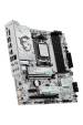 Obrázok pre MSI B850M GAMING PLUS WIFI AMD B850 Zásuvka AM5 Micro ATX