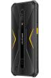 Obrázok pre Ulefone Armor X12 3/32GB Černá a oranžová bez nabíječky
