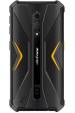Obrázok pre Ulefone Armor X12 3/32GB Černá a oranžová bez nabíječky