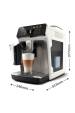 Obrázok pre Philips Series 4400 LatteGo EP4443/70 Automatický kávovar