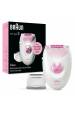 Obrázok pre Braun Silk-épil 3 3-031 20 pinzeta/pinzety Růžová, Bílá