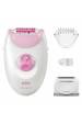 Obrázok pre Braun Silk-épil 3 3-031 20 pinzeta/pinzety Růžová, Bílá
