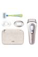 Obrázok pre Braun Skin i-expert PL7147 Intenzivní pulzní světlo (IPL) Růžové zlato, Bílá
