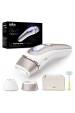 Obrázok pre Braun Skin i-expert PL7147 Intenzivní pulzní světlo (IPL) Růžové zlato, Bílá