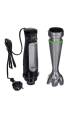 Obrázok pre Braun MQ 7025X 0,6 l Ponorný mixér 1000 W Černá, Nerezová ocel