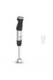 Obrázok pre Tefal Quickchef+ HB671830 mixér Ponorný mixér 1000 W Černá, Nerezová ocel