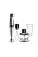 Obrázok pre Braun MQ 7035X 0,6 l Ponorný mixér 1000 W Černá, Saténová ocel
