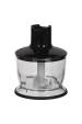 Obrázok pre Braun MQ 7035X 0,6 l Ponorný mixér 1000 W Černá, Saténová ocel