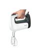 Obrázok pre Tefal Prep'Mix+ HT4611 Ruční mixér 500 W Bílá