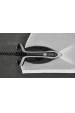 Obrázok pre Tefal Pro Express Vision GV9821 3000 W 1,2 l Durilium AirGlide Autoclean soleplate Černá, Stříbrná