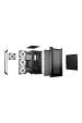 Obrázok pre be quiet! Pure Base 501 LX Black Midi Tower Černá